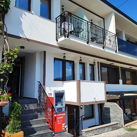 Noce - Premium View * Ohrid