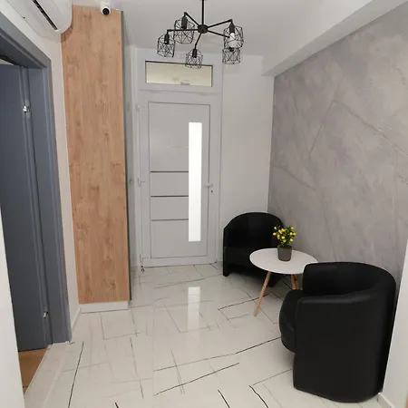 Noce - Premium View Ohrid