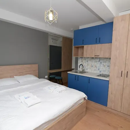 Noce - Premium View Hotel de apartamente