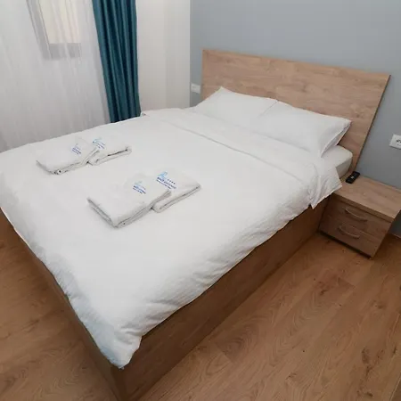 Aparthotel Noce - Premium View *