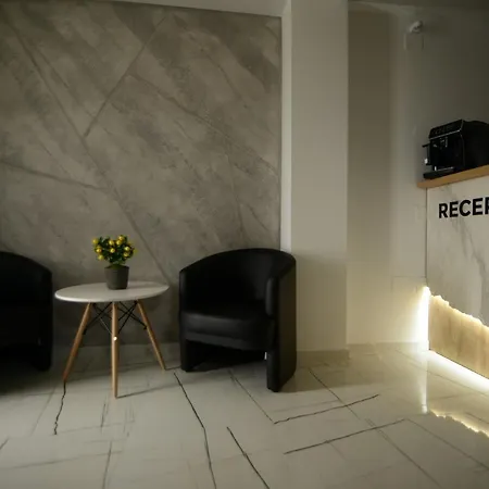 Noce - Premium View Hotel de apartamente *