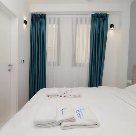 Aparthotel Noce - Premium View Ohrid
