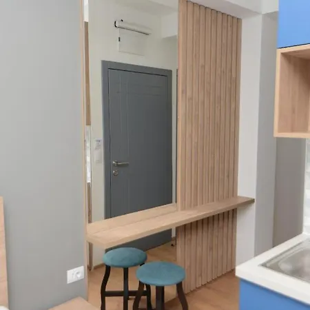 Noce - Premium View Aparthotel *