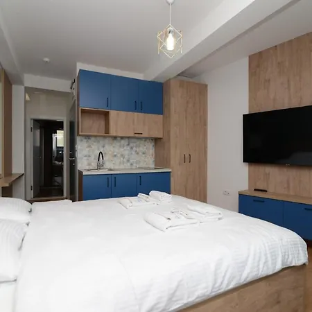 Aparthotel Noce - Premium View *