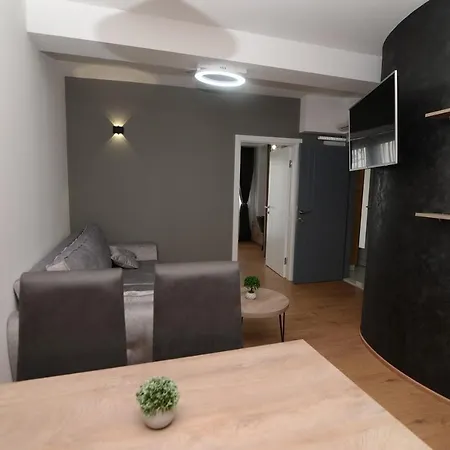 Aparthotel Noce - Premium View *