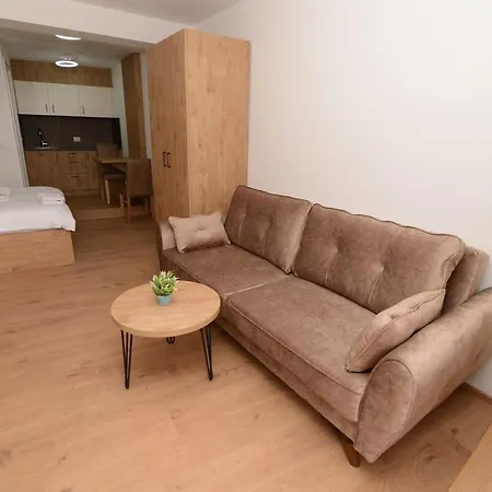 Noce - Premium View Hotel de apartamente