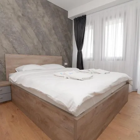 Aparthotel Noce - Premium View