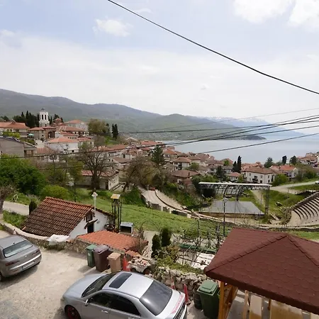 Hotel de apartamente Noce - Premium View