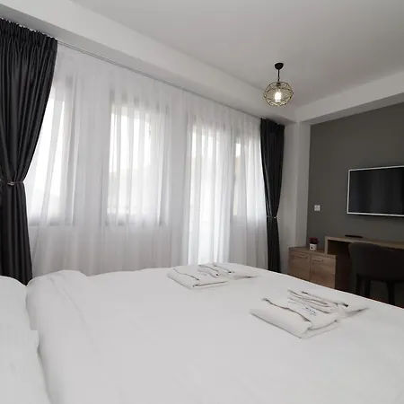 Noce - Premium View * Ohrida