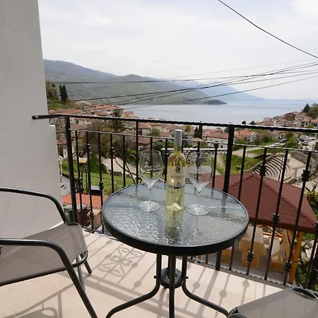 Noce - Premium View * Ohrida