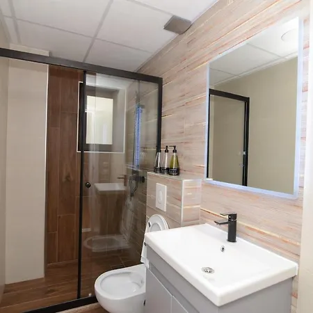 Aparthotel Noce - Premium View