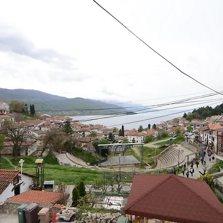 Noce - Premium View * Ohrid