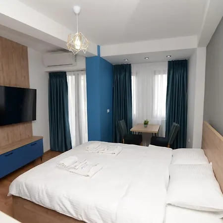 Aparthotel Noce - Premium View