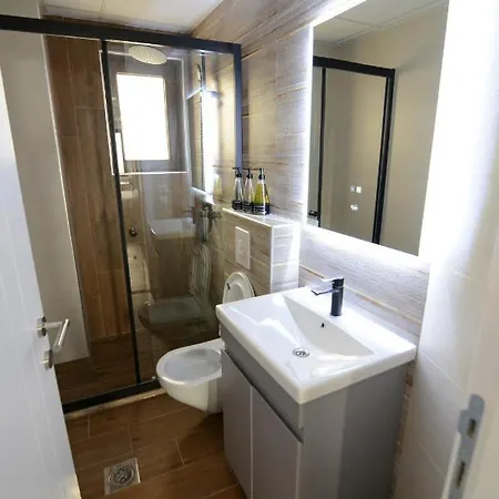 Aparthotel Noce - Premium View