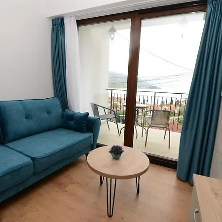 Noce - Premium View Ohrid