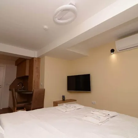 Aparthotel Noce - Premium View *